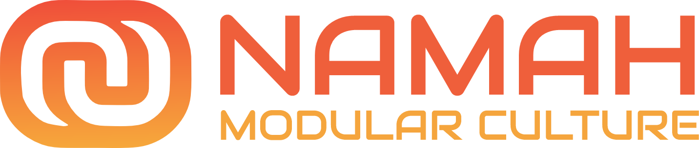 namah-modular-culture-logo